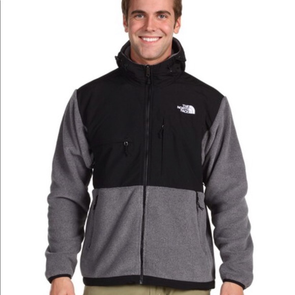 The North Face Other - The North Face Fleece Jacket